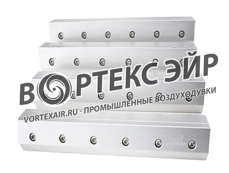 Воздушный нож ВН-15 (с эффектом Коанда) Воздушный нож ВН-15 (с эффектом Коанда)