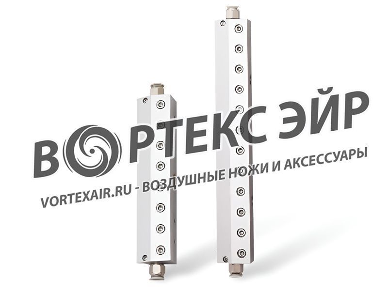 Воздушный нож ВН-85 (компактный низкошумный) Воздушный нож ВН-85 (компактный низкошумный)