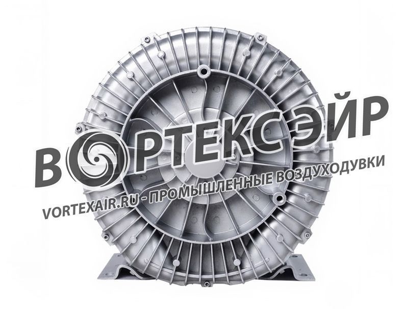 Промышленная вихревая одноступенчатая воздуходувка T810-727 Промышленная вихревая одноступенчатая воздуходувка T810-727
