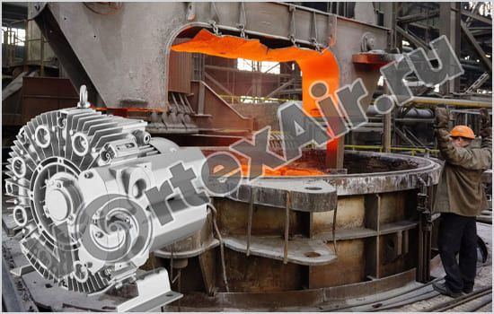 Как выбрать вакуумный насос для дегазации