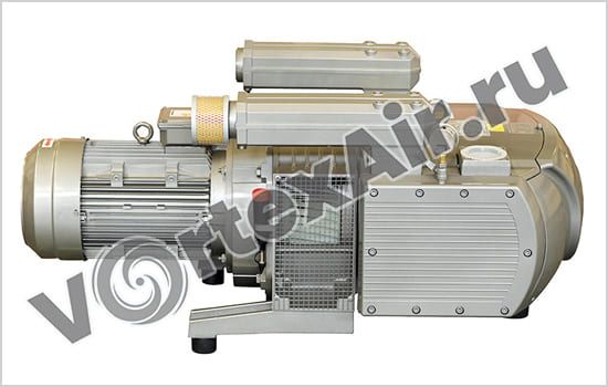 Вакуум в пищевой промышленности: использование вакуумных насосов для производства продуктов питания