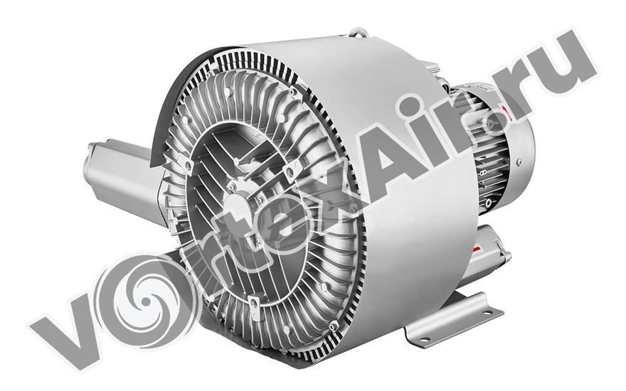 Купить вакуумную воздуходувку. Большой выбор моделей для различных отраслей.