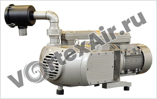 Безмасляный вакуумный насос: современные технологии для промышленности Безмасляный вакуумный насос: современные технологии для промышленности