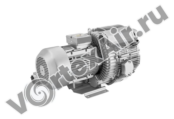 Промышленные воздуходувки для сушки кабелей и проводов