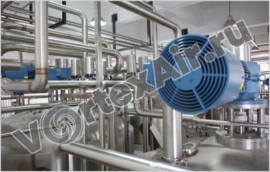 Как избежать ошибок при выборе вакуумного насоса: советы по выбору и эксплуатации