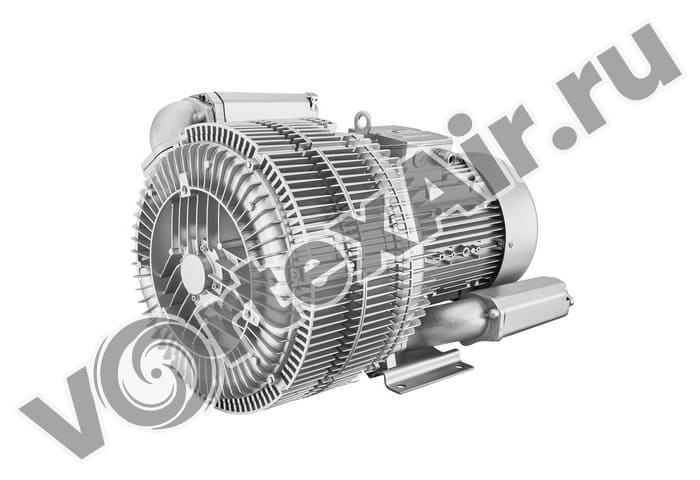 Промышленные воздуходувки для сушки кабелей и проводов