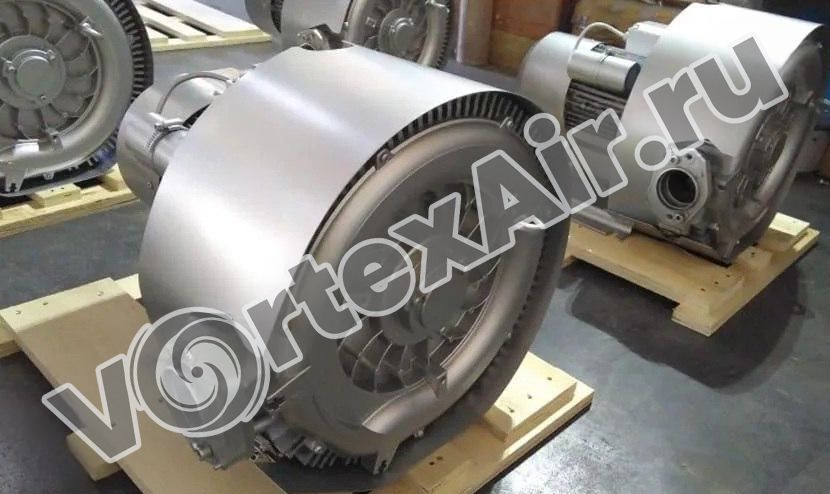 Купить промышленную воздуходувку. Помощь в выборе модели, высокое качество оборудования.