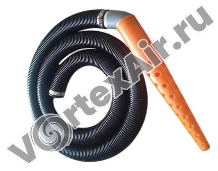 Воздуходувки для вакуумной упаковки нетканых материалов в полиэтиленовых пакетах