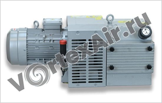 Вакуум в пищевой промышленности: использование вакуумных насосов для производства продуктов питания