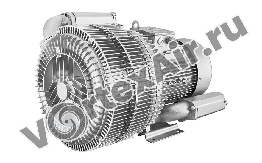 Купить вакуумную воздуходувку. Большой выбор моделей для различных отраслей.