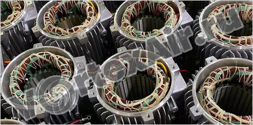 Изготовление вакуумных насосов под требования заказчика