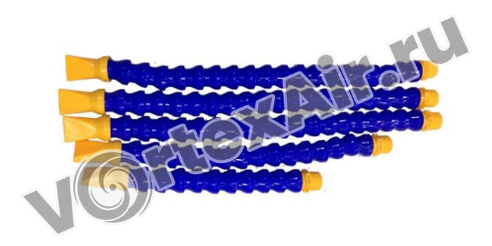 Вихревые воздуходувки для сушки пластиковых канистр и ёмкостей