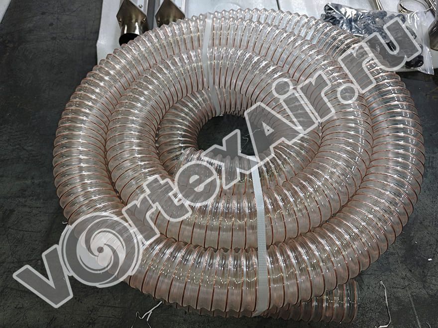 Промышленные воздуходувки для сушки овощей и фруктов, воздушные ножи, комплектующие