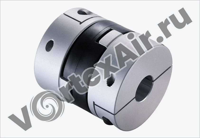 Купить муфты Олдхэма. Доставка по России и СНГ