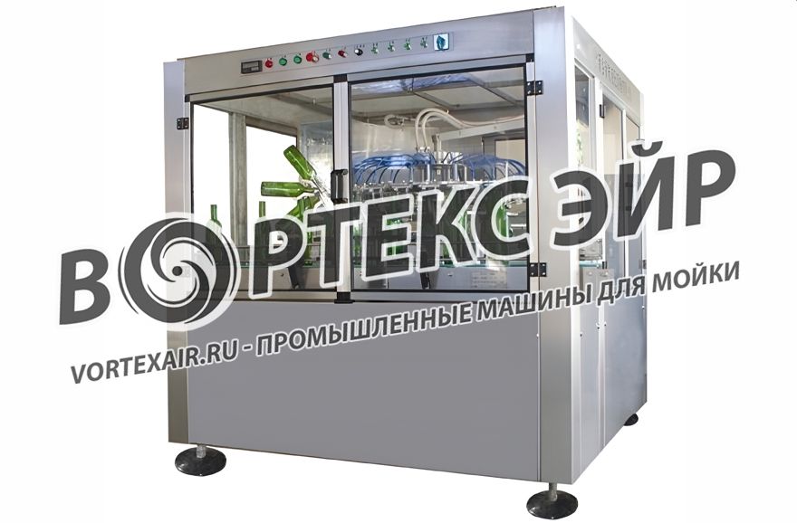 Купить промышленную мойку. Разработка и поставка моечного оборудования