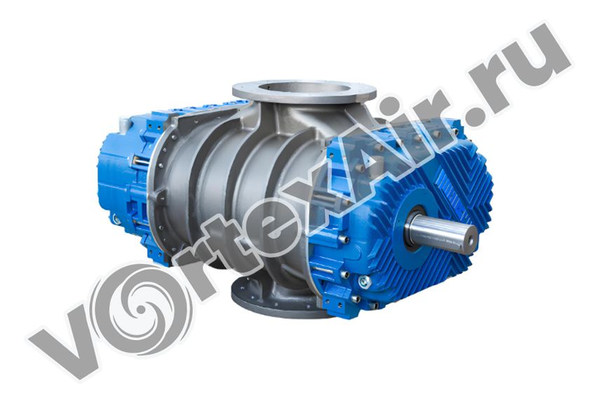 Купить промышленную роторную воздуходувку