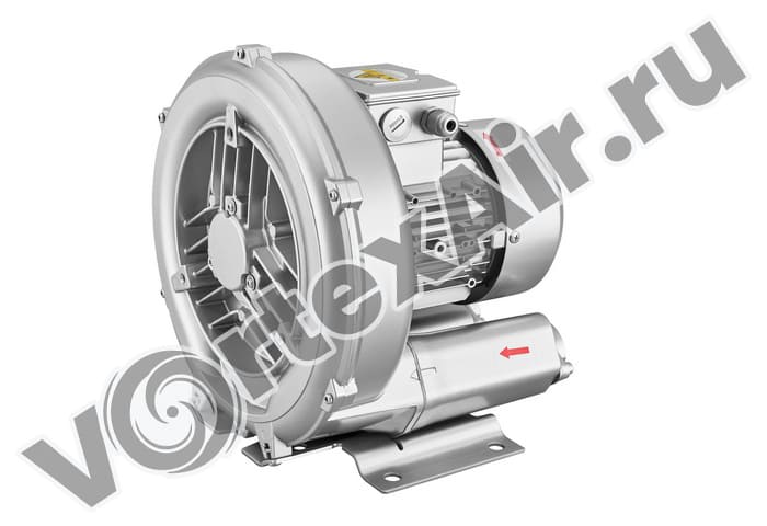 Промышленные воздуходувки для сушки кабелей и проводов