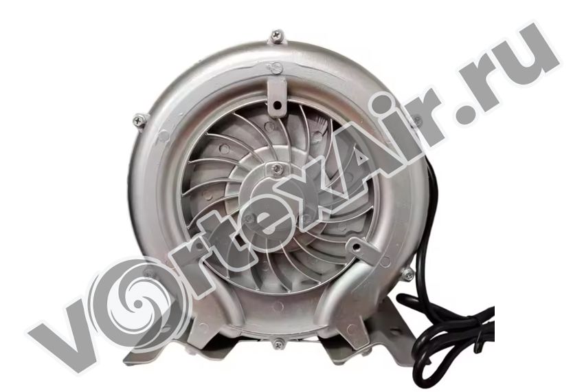 Купить одноступенчатую воздуходувку. Большой воздушный поток, экономный расход энергии