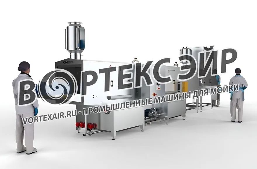 О компании — разработка и поставка вихревых воздуходувок, тепловентиляторов, оборудования для мойки и сушки