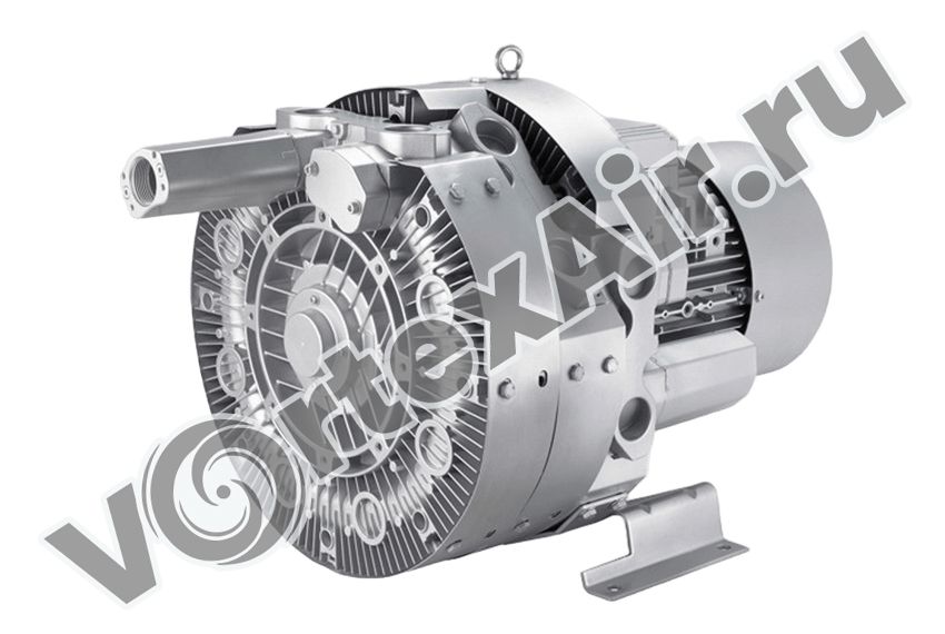 Купить трёхступенчатую воздуходувку. Высокие показатели давления, устойчивость к нагрузкам