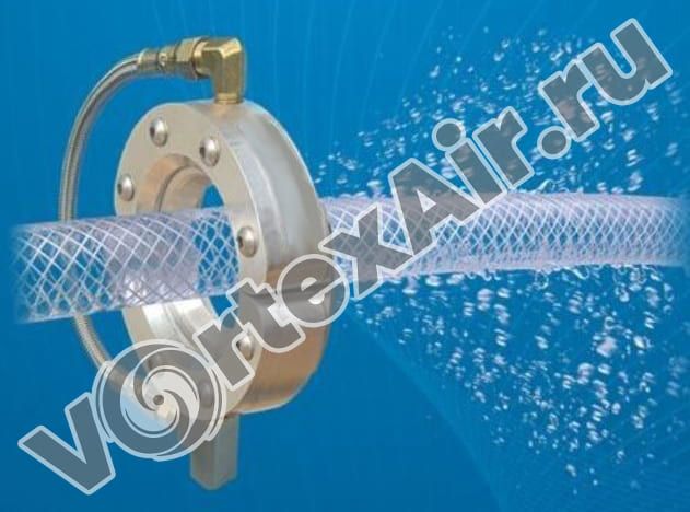 Промышленные воздуходувки для сушки кабелей и проводов