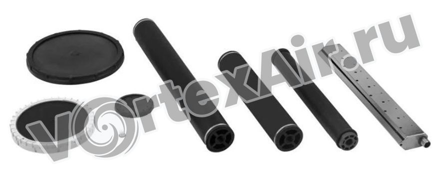 Купить воздуходувку для аэрации