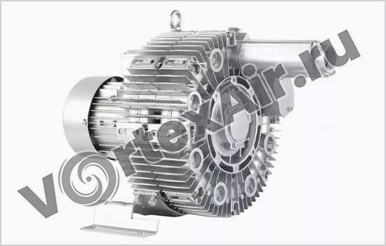 Вихревые воздуходувки в текстильной промышленности: применение и преимущества