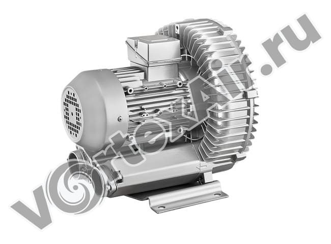 Вихревые воздуходувки и воздушные ножи для очистки изделий от пыли и грязи