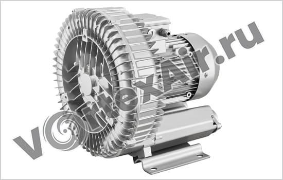 Вакуумные насосы в машиностроении: применение, преимущества и виды