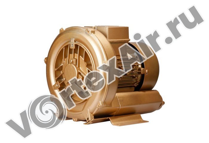 Промышленные воздуходувки для сушки кабелей и проводов