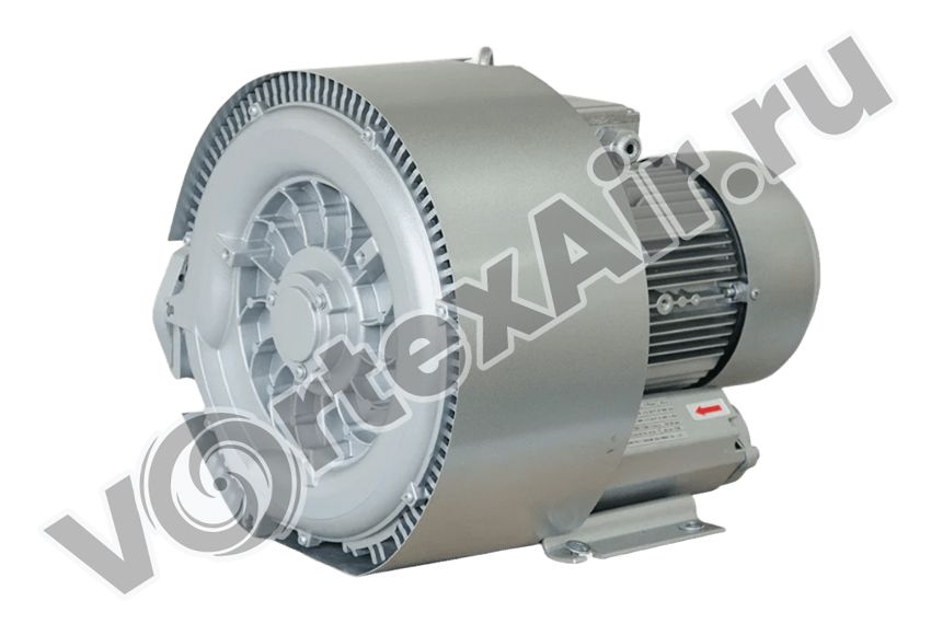 Купить двухступенчатую воздуходувку. Надёжное оборудование, высокое давление