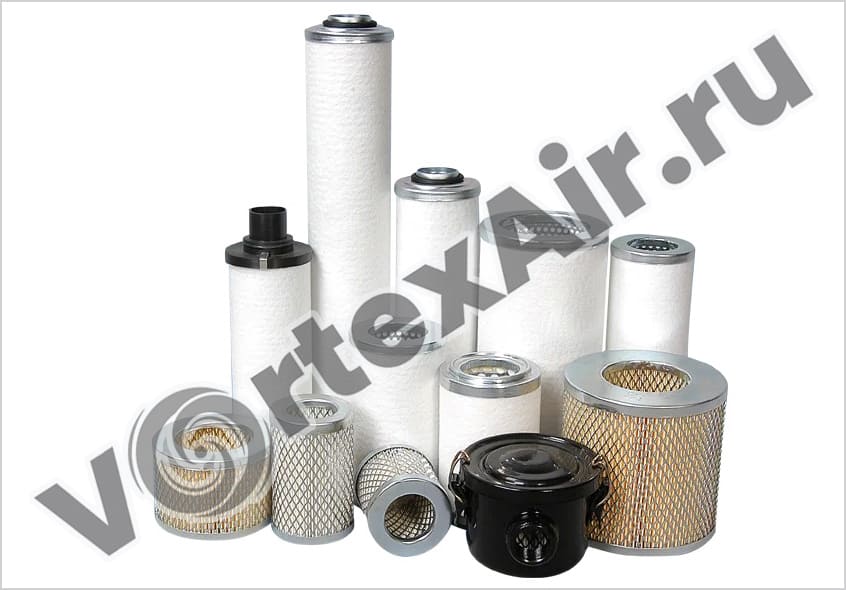 Купить воздушные фильтры для воздуходувок 