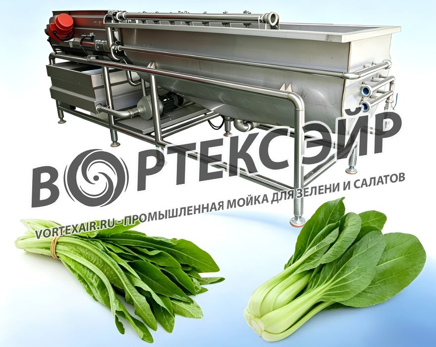 Купить мойку для салатов и зелени