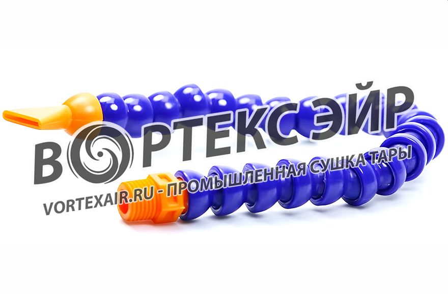 Системы сушки тары. Поставка оборудования для осушения воздухом банок, бутылок и упаковки