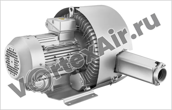 Надежные насосы для создания вакуума в химической промышленности: устойчивость к агрессивным средам
