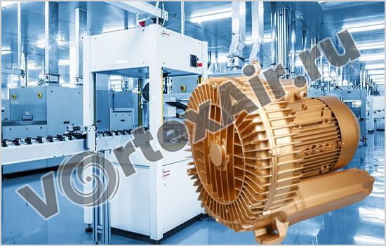 Вакуумные насосы для фармацевтической промышленности: применение, требования, расходные материалы