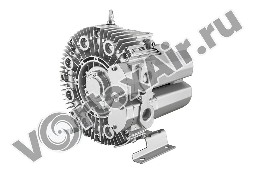 Купить вакуумную воздуходувку. Большой выбор моделей для различных отраслей.