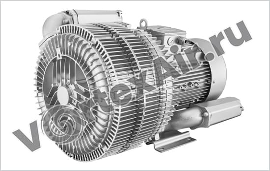 Рекомендации по выбору вакуумного насоса для промышленного производства