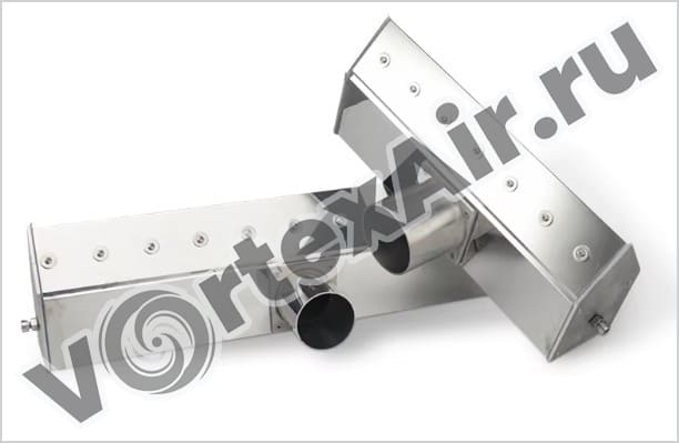 Купить воздушные ножи, шланги, гибкие трубы и соединители