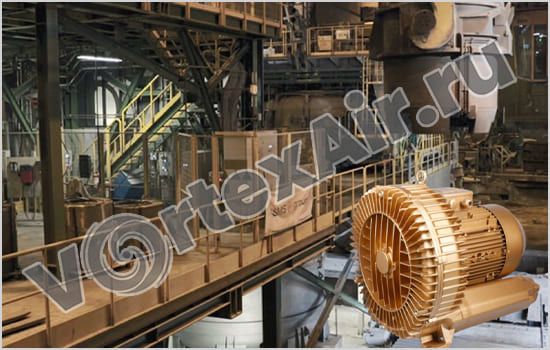 Как выбрать вакуумный насос для дегазации