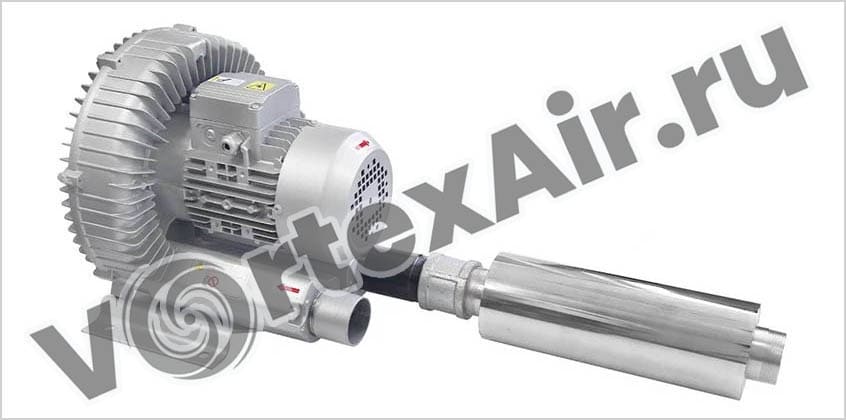 Купить глушители для воздуходувок. Большой выбор