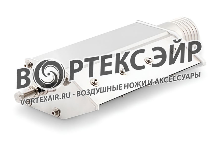 Продажа воздушных ножей для промышленной сушки тары и изделий