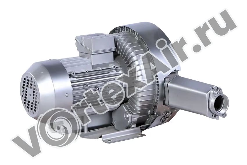 Купить вихревую воздуходувку. Надежное оборудование для нагнетания воздуха и создания вакуума.