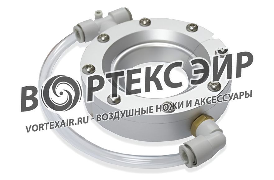 Продажа воздушных ножей для промышленной сушки тары и изделий