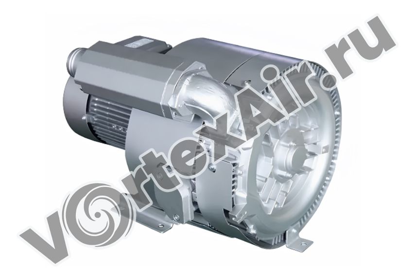 Купить трёхступенчатую воздуходувку. Высокие показатели давления, устойчивость к нагрузкам